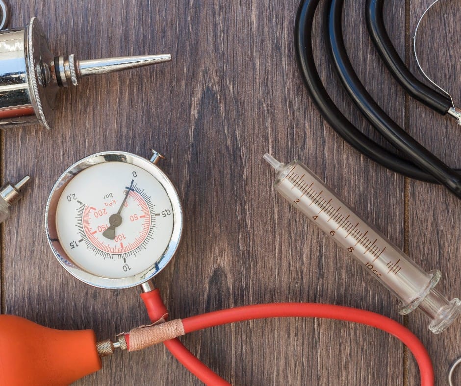 Pentingnya Melakukan Kalibrasi Gas Detector Agar Tetap Optimal