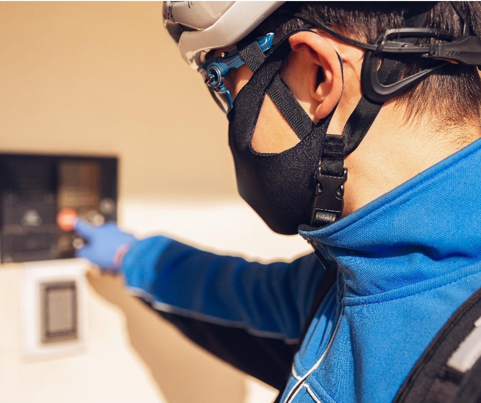 Langkah Melakukan Klibrasi Gas Detector dengan tepat dan sesuai standar