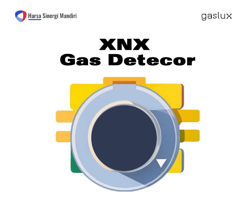 XNX Gas detector - Informasi lengkap mengenai apa itu XNX