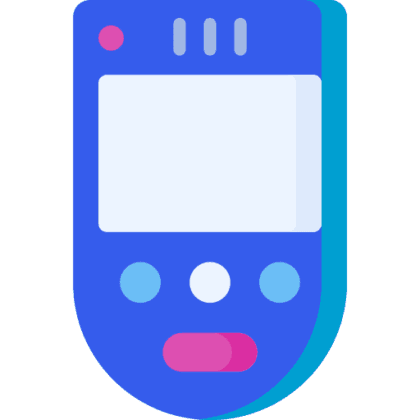 Portable Gas Detector