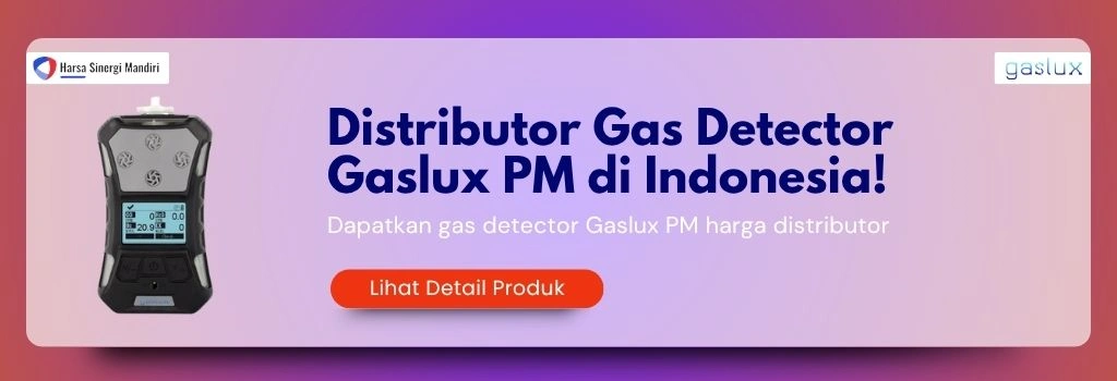 gaslux pm dari distributor utama gaslux