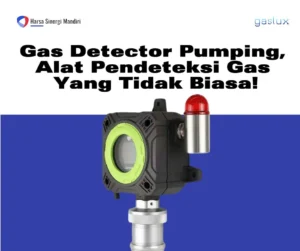 Terdapat banyak jenis-jenis gas detector yang bisa digunakan untuk mendeteksi sebuah paparan gas di daerah tertentu, dan meningkatkan kewaspadaan dan rasio kemanan yang lebih tinggi. Penggunaan alat pendeteksi gas tentunya bisa di sesuaikan tergantung kebutuhan dan industri yang seperti apa. Sama halnya dengan Gas Detector Pumping yang memiliki banyak fungsi dan manfaat, mari kita bahas secara lengkap pada artikel ini tentang gas detector pump ini. Gas detector pumping adalah perangkat deteksi gas yang dilengkapi dengan pompa internal untuk menarik udara atau gas dari suatu area ke sensor alat tersebut. Teknologi ini memungkinkan deteksi gas secara aktif, terutama di lokasi yang sulit dijangkau atau berbahaya bagi manusia. Fungsi Utama Gas Detector Pumping Gas detector pumping dirancang untuk mendeteksi keberadaan gas berbahaya atau mudah terbakar dengan cara menarik sampel udara ke dalam sensor menggunakan pompa. Proses ini memberikan hasil yang lebih cepat dan akurat dibandingkan dengan metode pasif, di mana gas hanya terdeteksi jika mencapai sensor secara alami. Alat ini umumnya digunakan untuk: Memantau konsentrasi gas di ruang tertutup atau tempat sulit dijangkau. Mengidentifikasi kebocoran gas pada pipa, tangki, atau peralatan industri. Melindungi pekerja dari paparan gas beracun seperti karbon monoksida (CO) dan hidrogen sulfida (H2S). Selain itu gas detector pumping juga sebenarnya memiliki jenis yang portable dan fixed sehingga penggunaannya bisa di sesuaikan saja dengan kebutuhan masing-masing Apa Saja Keuntungan Menggunakan Gas Detector Pumping Ini? Pengambilan Sampel Aktif Dengan pompa internal, alat ini dapat mengambil sampel udara dari lokasi yang jauh atau tersembunyi, meningkatkan efisiensi deteksi. Teknologi ini sangat relevan untuk industri pengeboran minyak, di mana gas berbahaya sering berada di lokasi yang sulit diakses. Keamanan Tinggi Membantu pengguna menghindari paparan langsung terhadap gas berbahaya, sehingga lebih aman untuk digunakan di lingkungan berisiko tinggi. Contohnya, pada pengelolaan limbah, gas seperti hidrogen sulfida dapat menimbulkan ancaman besar jika tidak terdeteksi. Akurasi yang Lebih Baik Dengan pengambilan sampel aktif, deteksi gas lebih cepat dan hasilnya lebih akurat dibandingkan metode pasif. Hal ini sangat penting di laboratorium kimia untuk mengidentifikasi kebocoran bahan kimia volatil. Fleksibilitas Penggunaan Cocok digunakan di berbagai industri, mulai dari minyak dan gas, pengelolaan limbah, hingga penyelamatan darurat. Keberagaman aplikasi ini membuat alat ini menjadi investasi penting bagi perusahaan yang bergerak di bidang berisiko tinggi. Efisiensi Operasional Dengan teknologi canggih seperti alarm otomatis dan kemampuan integrasi dengan sistem monitoring lainnya, gas detector pumping dapat mengurangi waktu dan biaya dalam mendeteksi potensi bahaya. Misalnya, di pabrik pengolahan, deteksi dini kebocoran gas dapat mencegah kerugian finansial akibat penghentian operasi. Dukungan Multi-Gas Banyak gas detector pumping modern yang mampu mendeteksi berbagai jenis gas sekaligus, menjadikannya solusi praktis untuk lingkungan kerja yang memiliki risiko paparan gas beragam. Tips Memilih Gas Detector Pumping Saat Anda sudah membutuhkan alat pendeteksi gas yang menggunakan sistem pumping ada beberapa hal yang perlu diperhatikan, diantaranya. Pastikan alat sesuai dengan jenis gas yang perlu dipantau, seperti gas beracun atau mudah terbakar. Pilih alat yang tahan terhadap kondisi ekstrem seperti suhu tinggi atau kelembapan tinggi. Jika diperlukan untuk operasi lapangan, pilih alat yang ringan dan mudah dibawa. Periksa fitur seperti alarm visual dan suara, serta kemampuan untuk menyimpan data deteksi. Pilih alat yang memiliki proses kalibrasi sederhana untuk memastikan hasil deteksi tetap akurat seiring waktu. Untuk penggunaan lapangan yang intensif, pastikan alat memiliki baterai yang tahan lama atau opsi untuk mengganti baterai dengan mudah. Pastikan alat memiliki sertifikasi yang relevan, seperti ATEX untuk lingkungan yang berisiko ledakan, untuk menjamin keandalan dan keamanannya. Pilih alat yang dapat diintegrasikan dengan sistem monitoring lain untuk mempermudah pengawasan secara menyeluruh. Nah itulah pembahasan terkait gas detector pumping yang perlu Anda ketahui, temukan alat gas detector pump yang tepat hanya dari distributor gas detector resmi agar memperoleh produk yang berkualitas dan original. Semoga bermanfaat dan sampai jumpa di informasi lainnya.