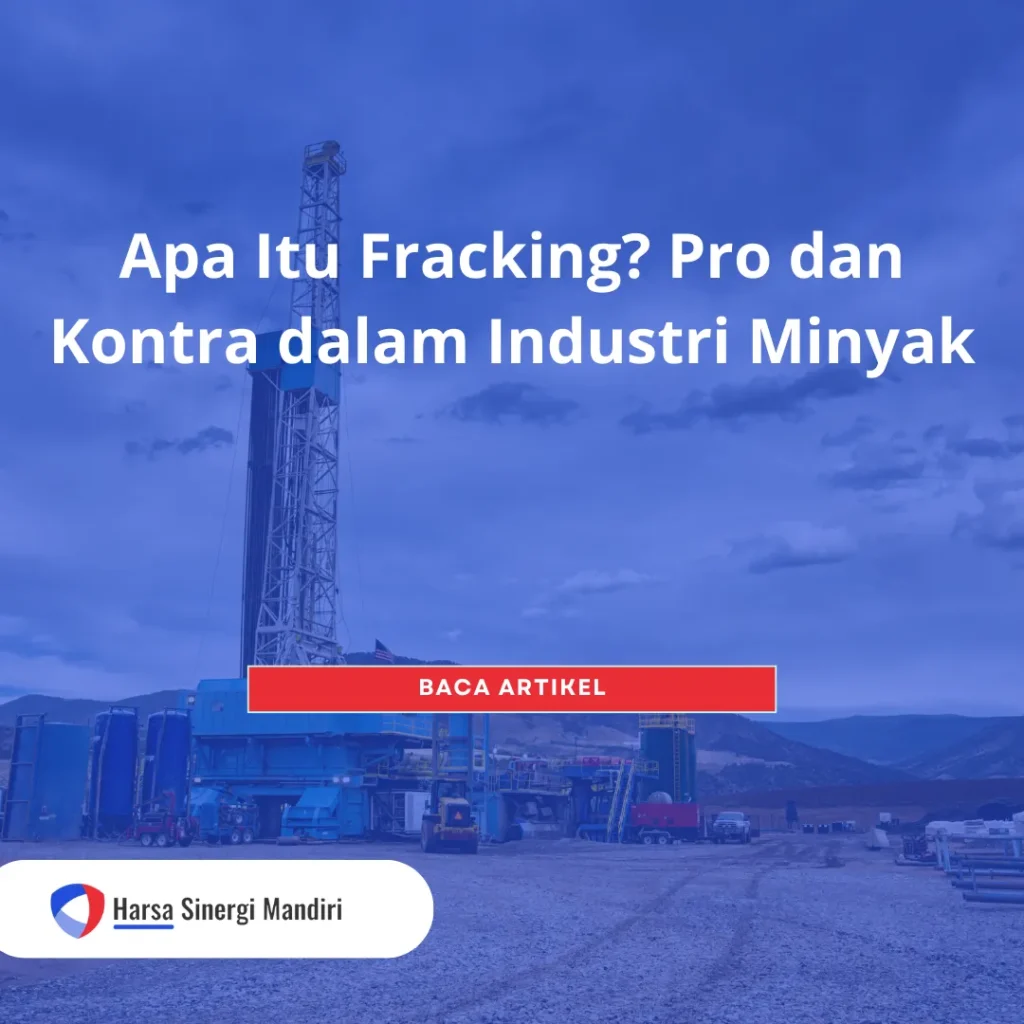 apa itu fracking