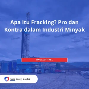 apa itu fracking