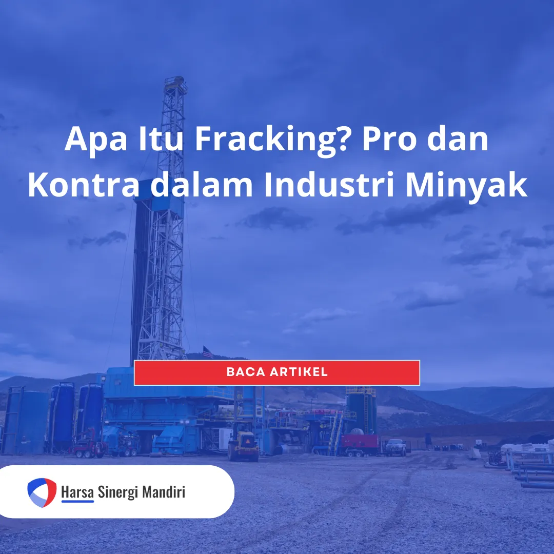 apa itu fracking