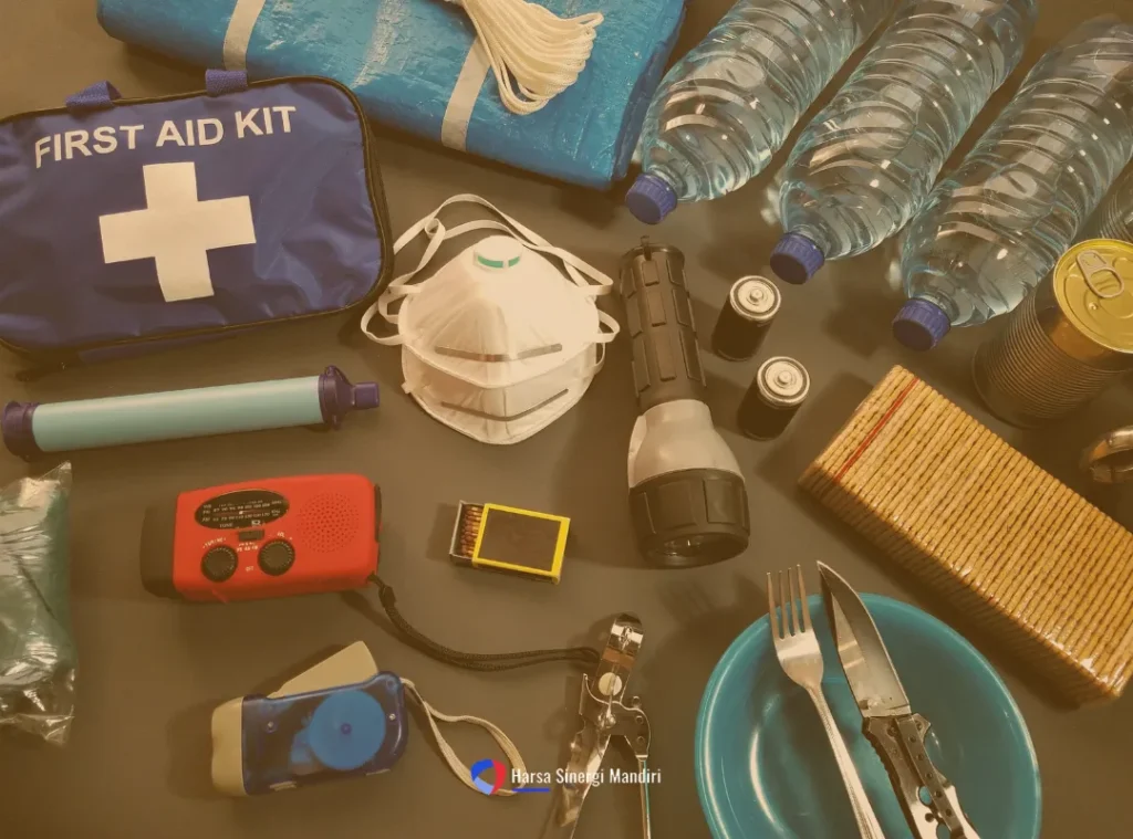 First Aid Kit