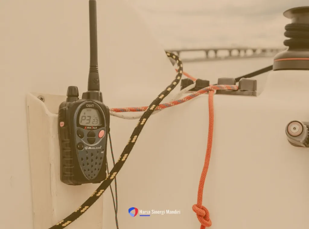 Marine Radio