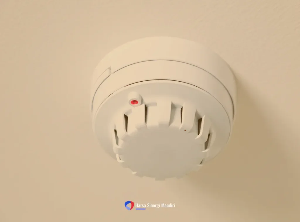 Smoke Detector