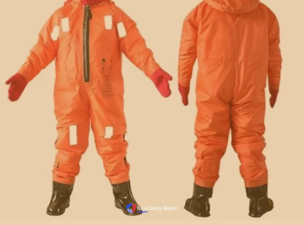 Survival Suit