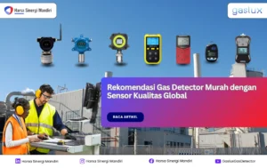 rekomendasi gas detector terjangkau