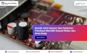 sensor-gas-detector