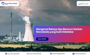 tentang gas beracun karbon monoksida