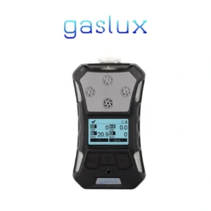 gaslux pm gas detector