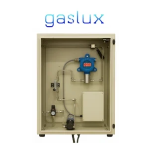 gaslux customize sampling gas detector