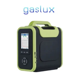 gaslux gas analyzer