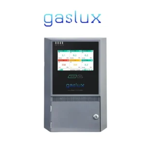 gaslux controller