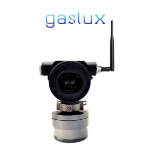 gaslux fw gas detector