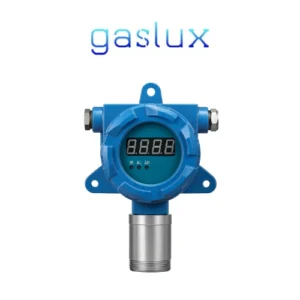 gaslux fx gas detector