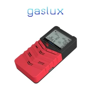 gaslux mx gas detector