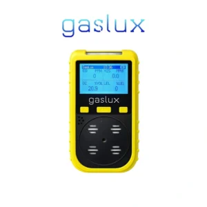 gaslux np gas detector