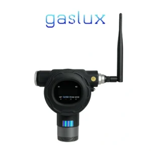 gaslux repeater