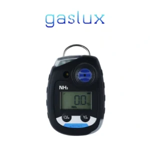 gaslux sg o2 single gas detector