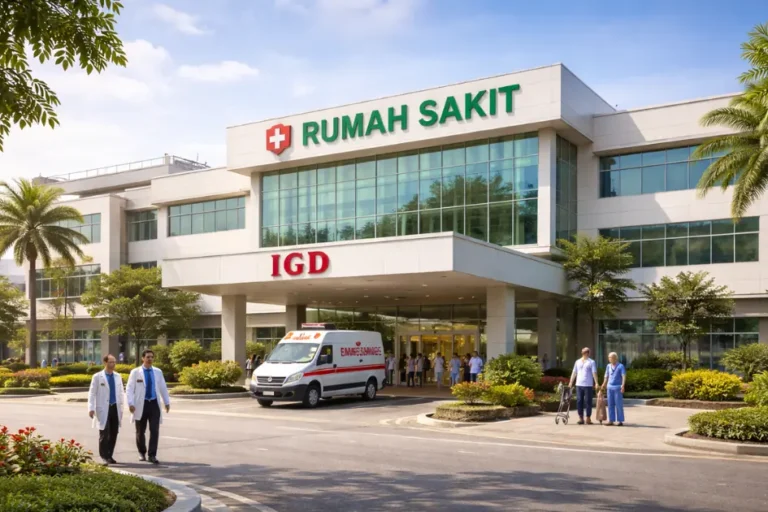 Rumah Sakit