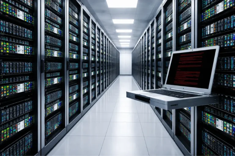 Data Center